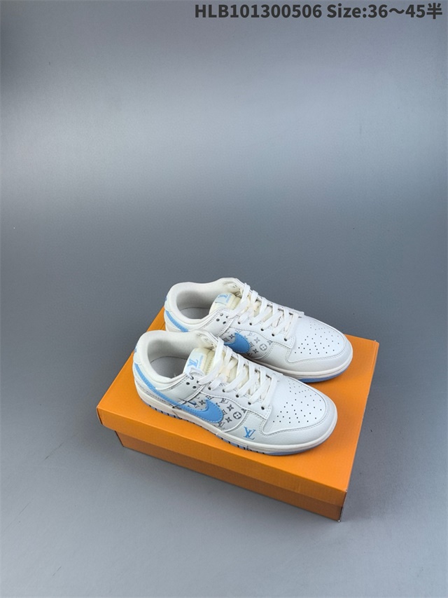 men Low top dunk sb shoes 36-45 2025-9-19-339